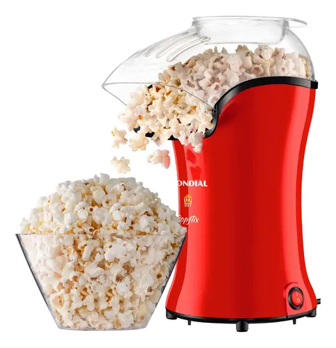 Pipoqueira elétrica Mondial Popflix PP-03