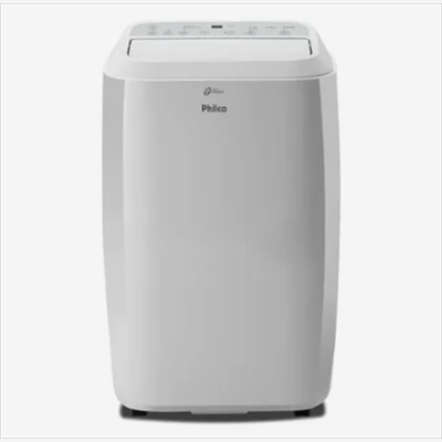 Ar-condicionado portátil Philco PAC12000F5 de 12.000 BTUs