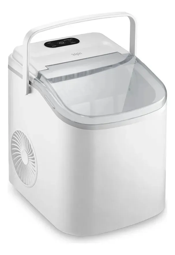 Máquina de gelo Elgin Easy Ice 12 kg
